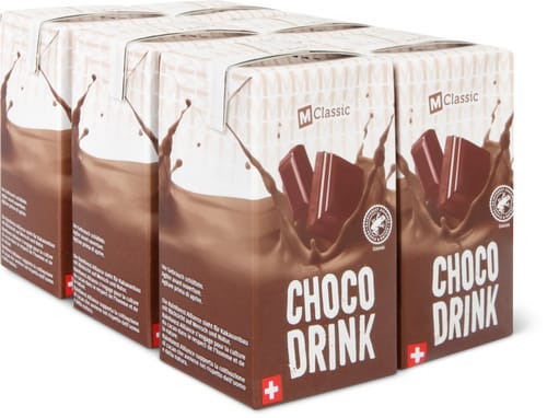 Choco Drink