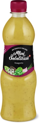 Salad Dressing Vinaigrette