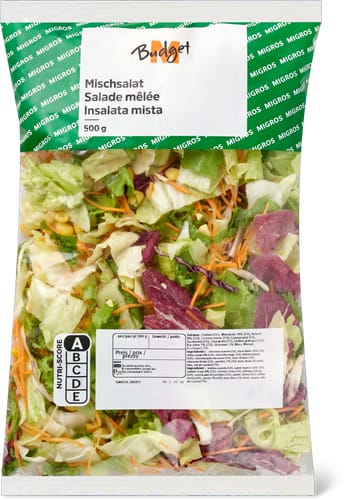Mischsalat