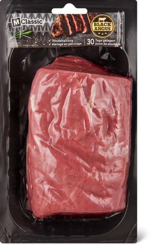 beef fillet