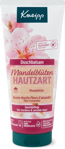 Almond Blossom Skin Softening Shower Balm