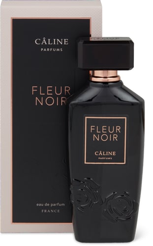 Fleur Noir Eau de Parfum