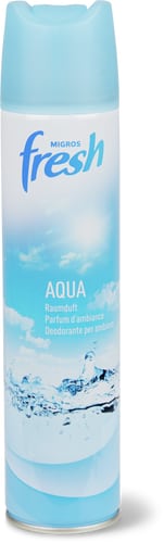 Room fragrance Aqua