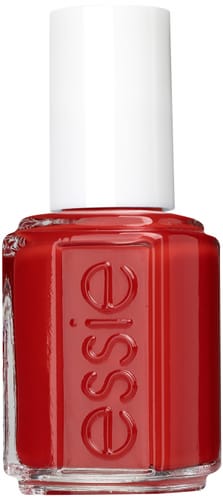 Nail polish 62 Lacquered Up