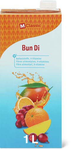 Bun Di