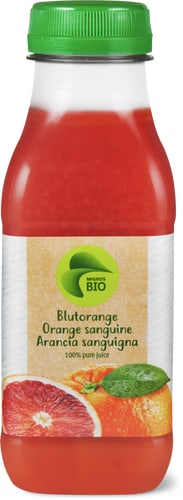 Bio Blood Orange Juice