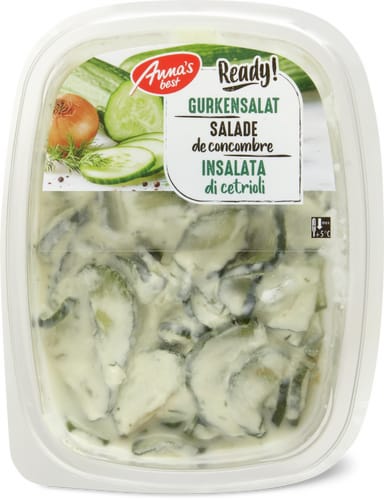 Gurkensalat
