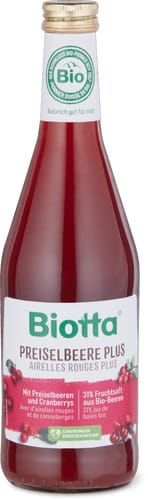 Bio Cranberry Plus