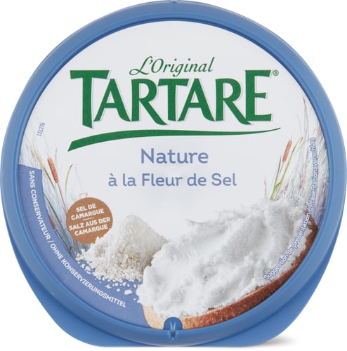 Fleur de Sel