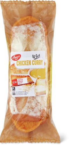 Chicken Curry