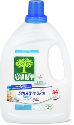 1+1 Power Fresh Color Duo 2X2L Nfb