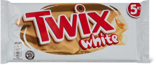 Bar White