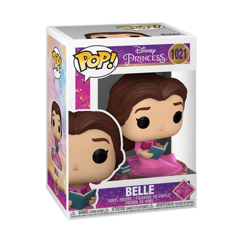 Funko Pop Disney