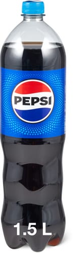 Pepsi Regular