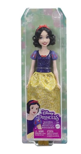 Princess HLW08 Blanche-Neige