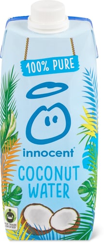 Coconut Water