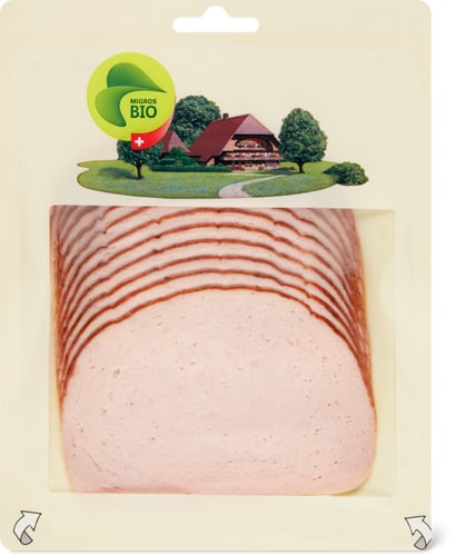 Bio Oven-Baked Meatloaf