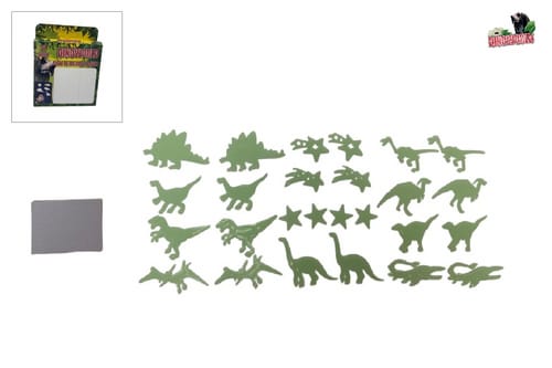 Dino Glow in the dark