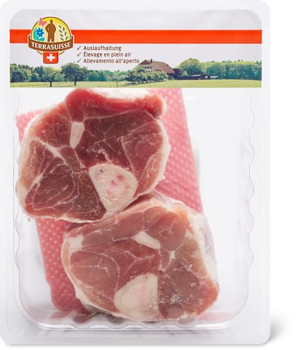 Schweinshaxen IP-SUISSE