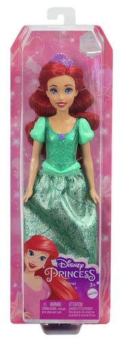 Princess HLW10 Ariel