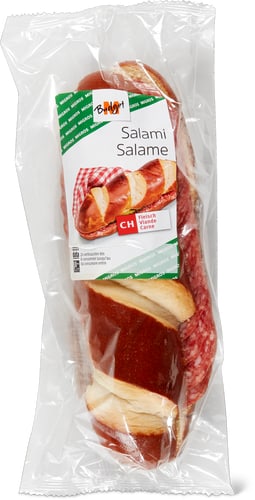 Sandwich Salami