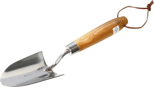 Garden trowel