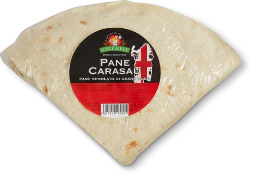 Pane carasau