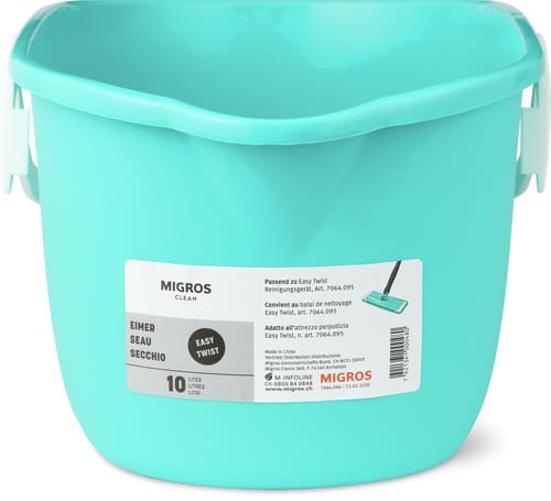 Bucket 10 L