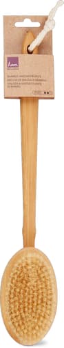 Massage brush