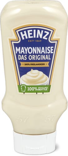 Mayonnaise