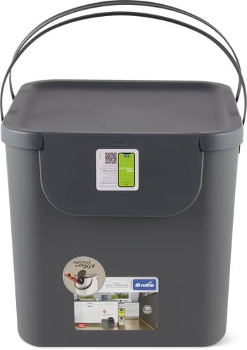 Recyclingsystem 40L