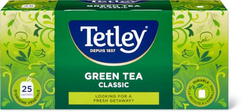 Green Tea Classic