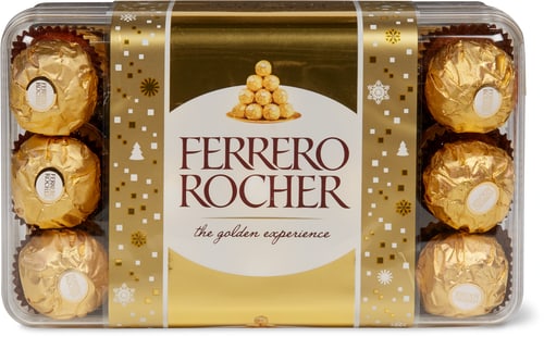 Rocher 30 pezzi