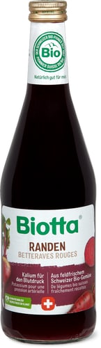 Bio Beetroot Juice