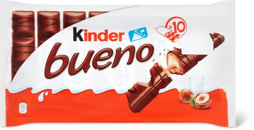 Bueno Display