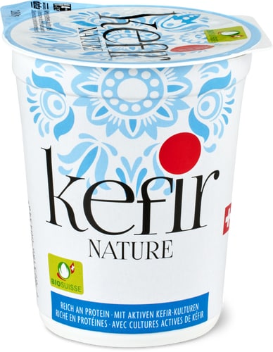 Bio Yoghurt Kefir
