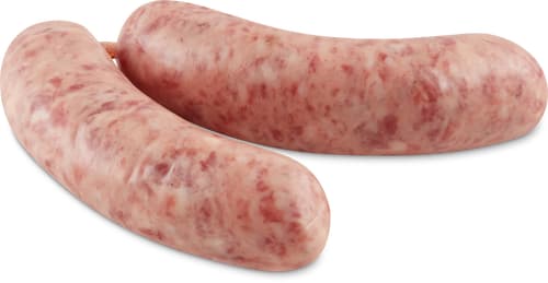 Nostrani del Ticino Luganighe Sausages