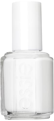 Nail Varnish 01 White