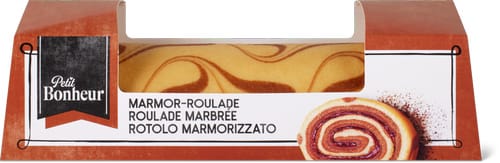 Marmor-Roulade