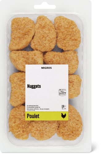 Chicken Nuggets