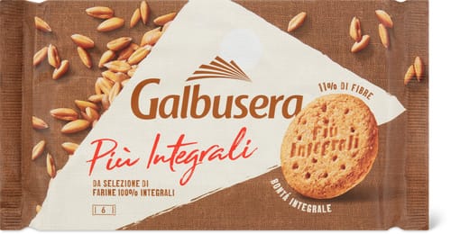 Più Integrale