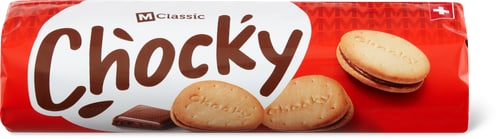 Chocky Chocolate