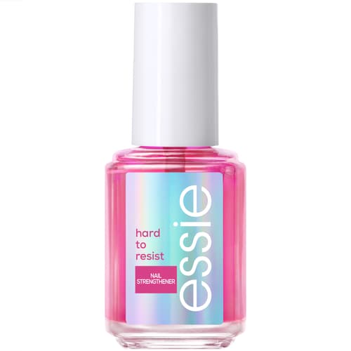 Essie Indurente per unghie Hard to Resist Pink