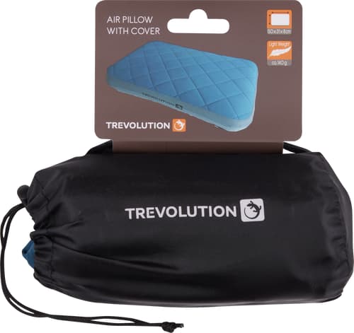 Air Pillow with Cover