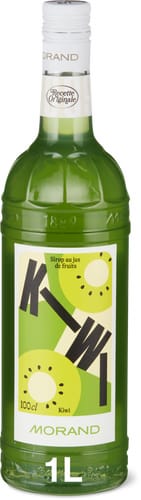 Syrup Kiwi