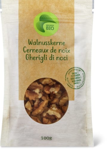 Bio Walnuts