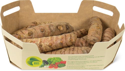 Bio Turmeric
