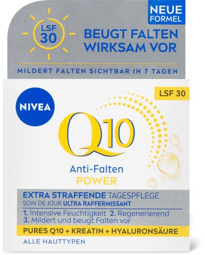 Extra Firming Anti-Wrinkle Day Cream