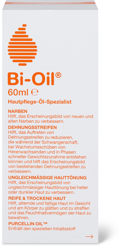 Bi Oil Body Oil
