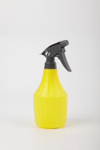 Plant atomisers